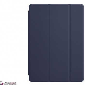 Atverčiamas smūgiams atsparus dėklas - mėlynas (Apple Ipad Mini 6 (2021)